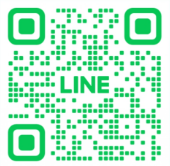 LINE　QRコード